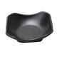 1 Piece Small Sauce Dip Bowl Snack Plate Holder Food Serving Tray Sushi Mustard Seasoning Dish Tableware Dipping Sauce Supply